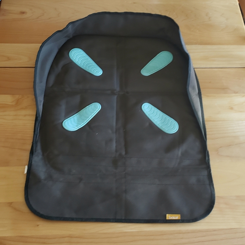 Brica Car Seat Protector